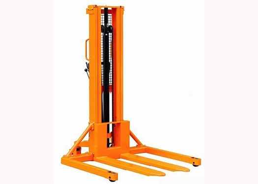 半電動(dòng)堆高機液壓動(dòng)力單元